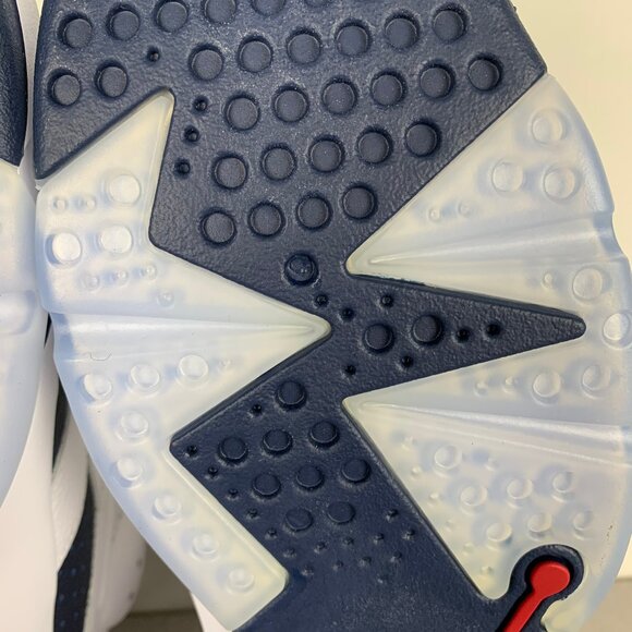 Air Jordan 6 Retro Olympic Men's size 11.5 - Picture 16 of 16